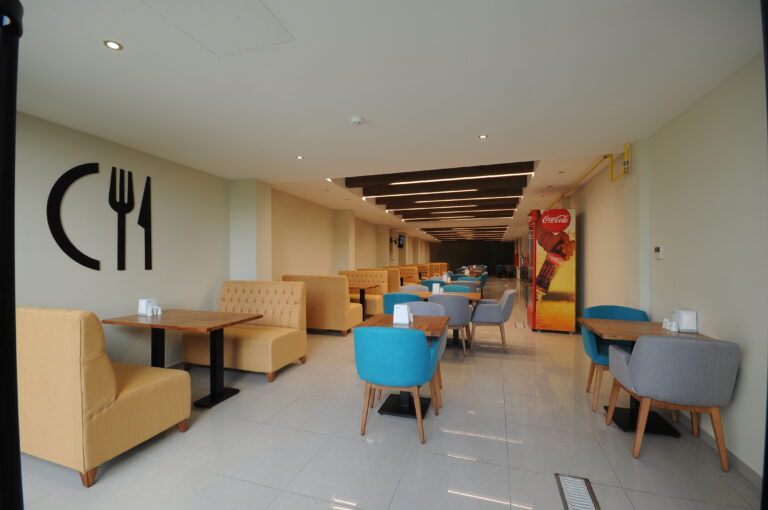 RESTORAN