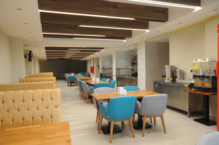RESTORAN